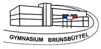 Logo des Gymnasiums Brunsbüttel