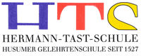 Logo der Hermann-Tast-Schule