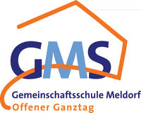 Logo der Gemeinschaftsschule Meldorf