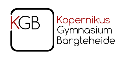 Logo des Kopernikus Gymnasiums Bargteheide